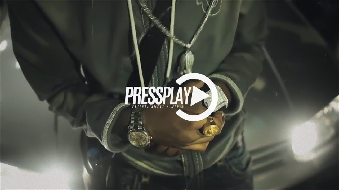 #TeamRaw TBizz - 4 Door Rides (Music Video) | Pressplay