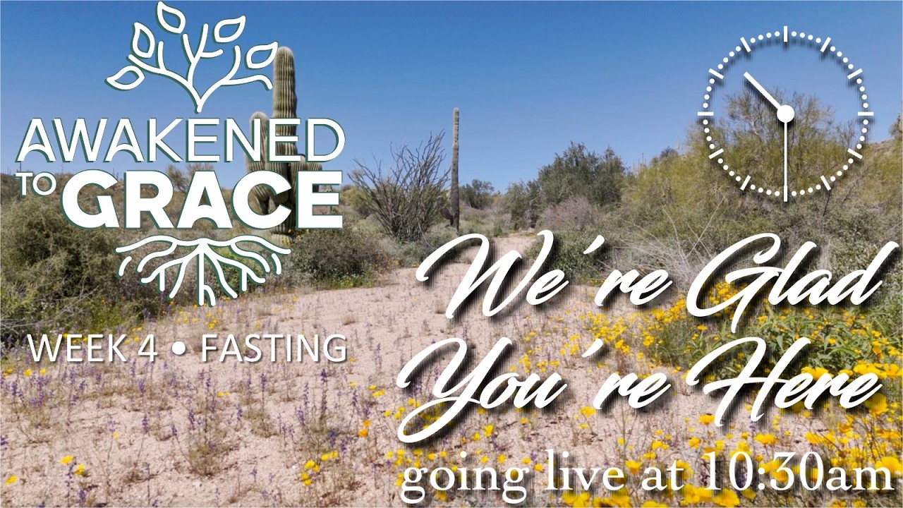 Worship - Sunday, February 1, 2026 at 10:30 am