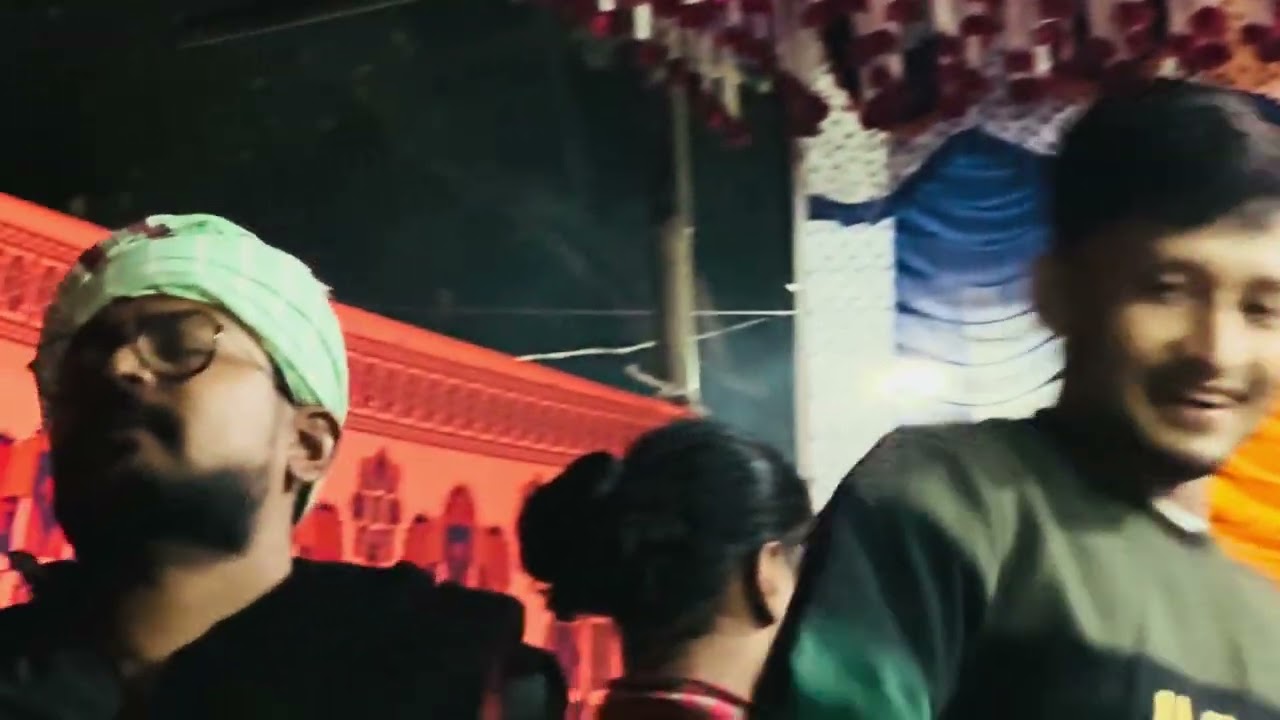 মিম বাউল এর আম্মুর মন কারা বিচ্ছেদ 