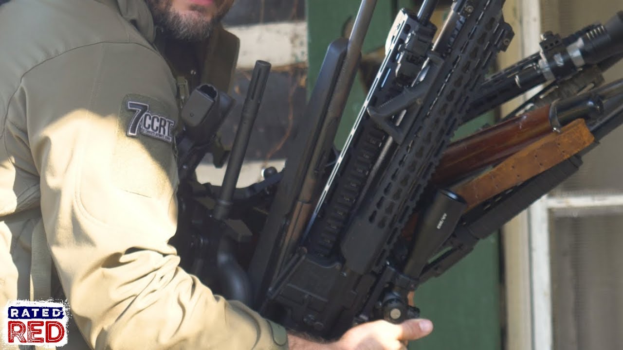 3 Mistakes to Avoid When Prepping for a SHTF Scenario
