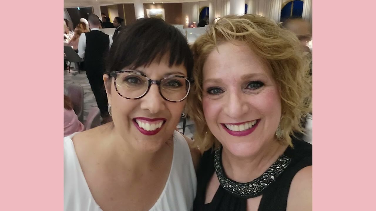 Why It Just Fits: Bonnie Newman Mary Kay Director