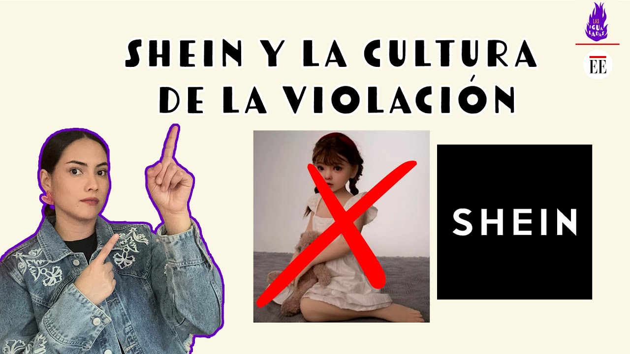 Shein y las otras marcas que venden mu&ntilde;ecas sexuales: &iquest;qu&eacute; esconde esta industria? | Las Igualadas