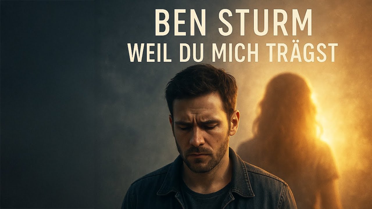 Weil du mich trägst