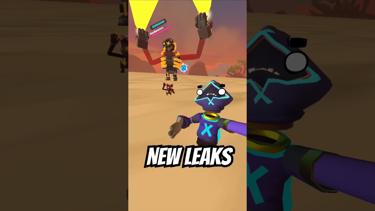 Leaking The Next Update #digigods #update #leaks #vr