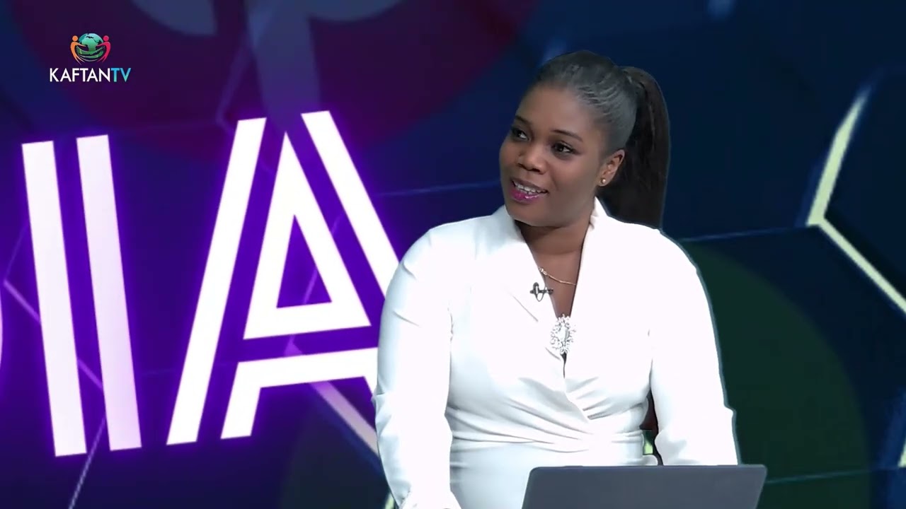 BUSINESSWOMAN TRACY NICOLAS OHIRI IN HOT WATER: ARRAIGNED  HER IN COURT