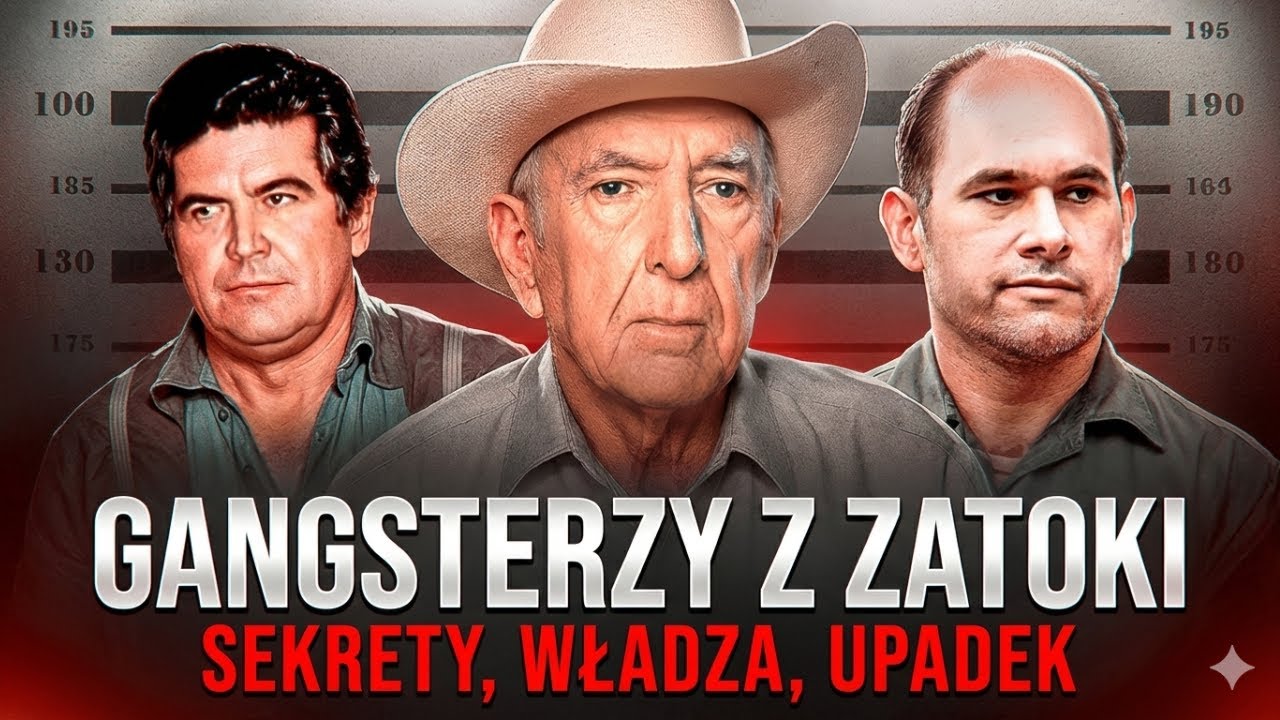 Kartel, który przejął państwo