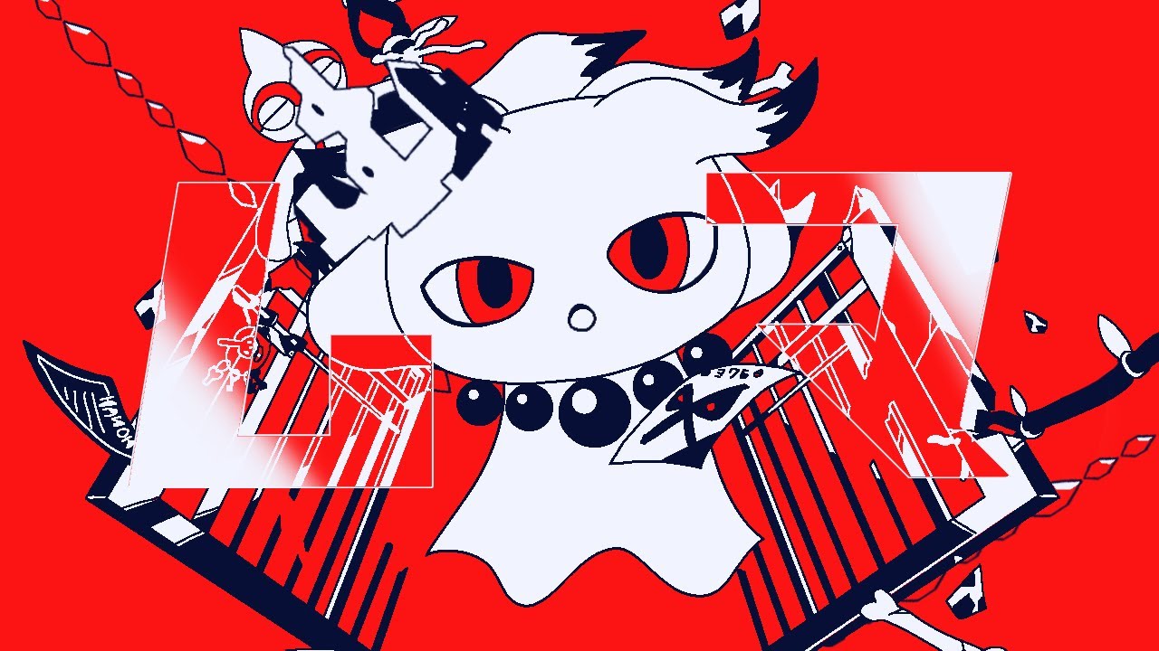 【POKELOID】ムマ【ルマ】