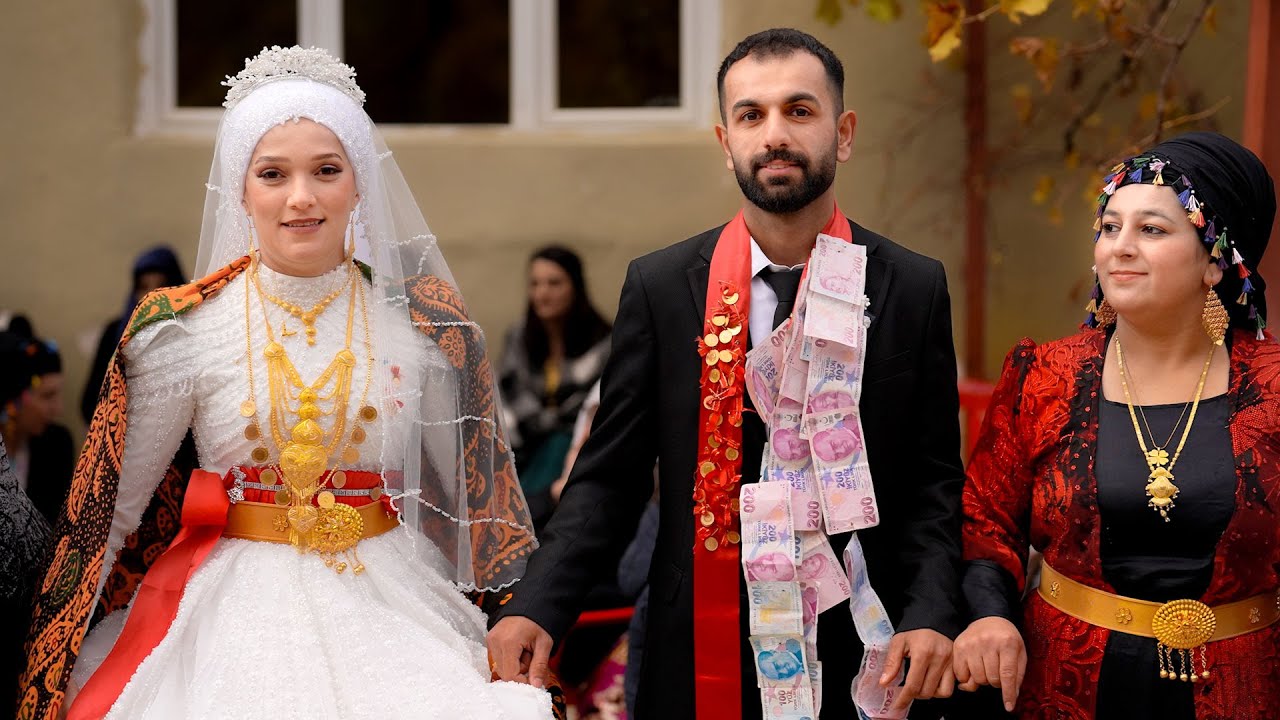 Hozan Rıfat Viyan&Serhat Çiftimizin Düğünü Hakkari Düğünleri 2025