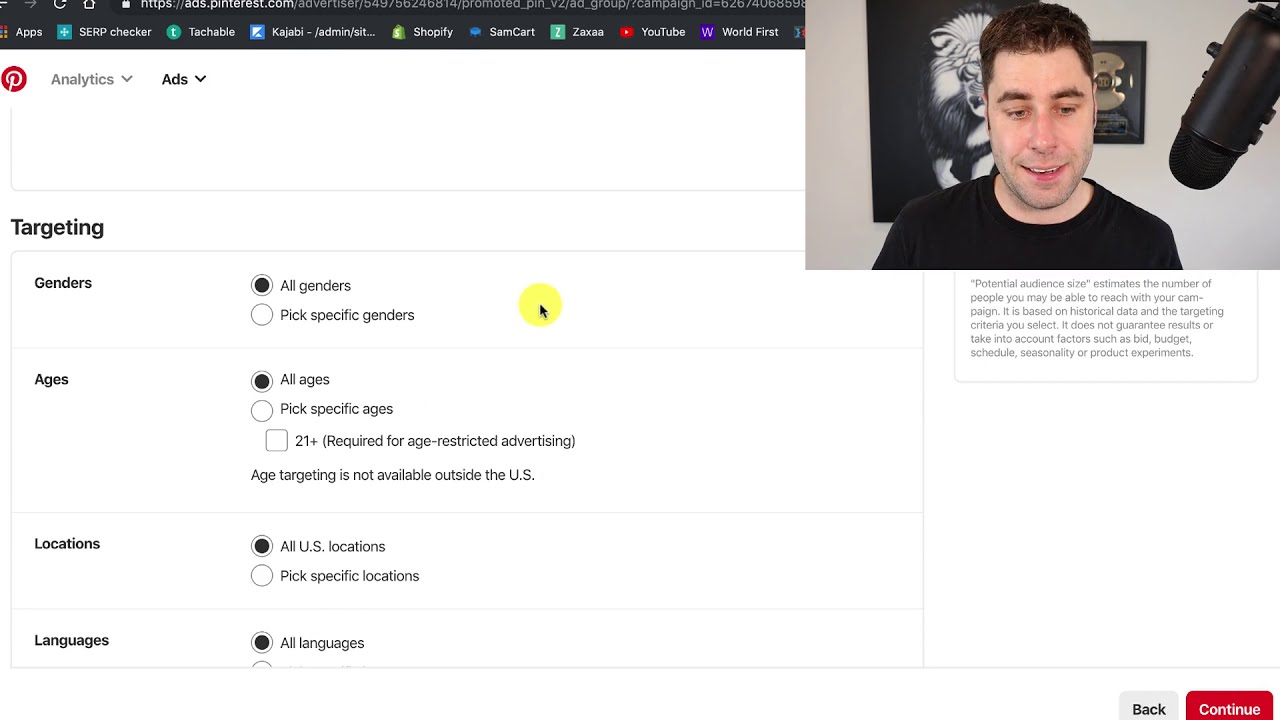 Dropshipping Tutorial: Make Money Without Using Facebook Ads New Method! (Step by Step)