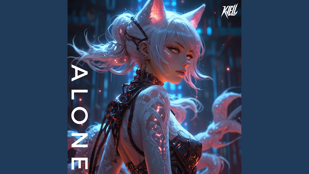 Alone