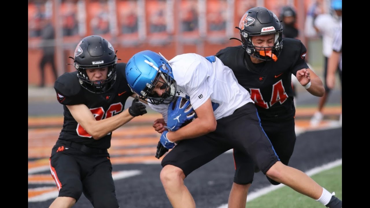 Matthew Beth | 2025 Football