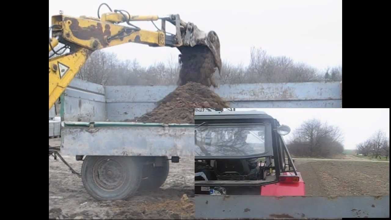 Budowa domu odcinek 4 