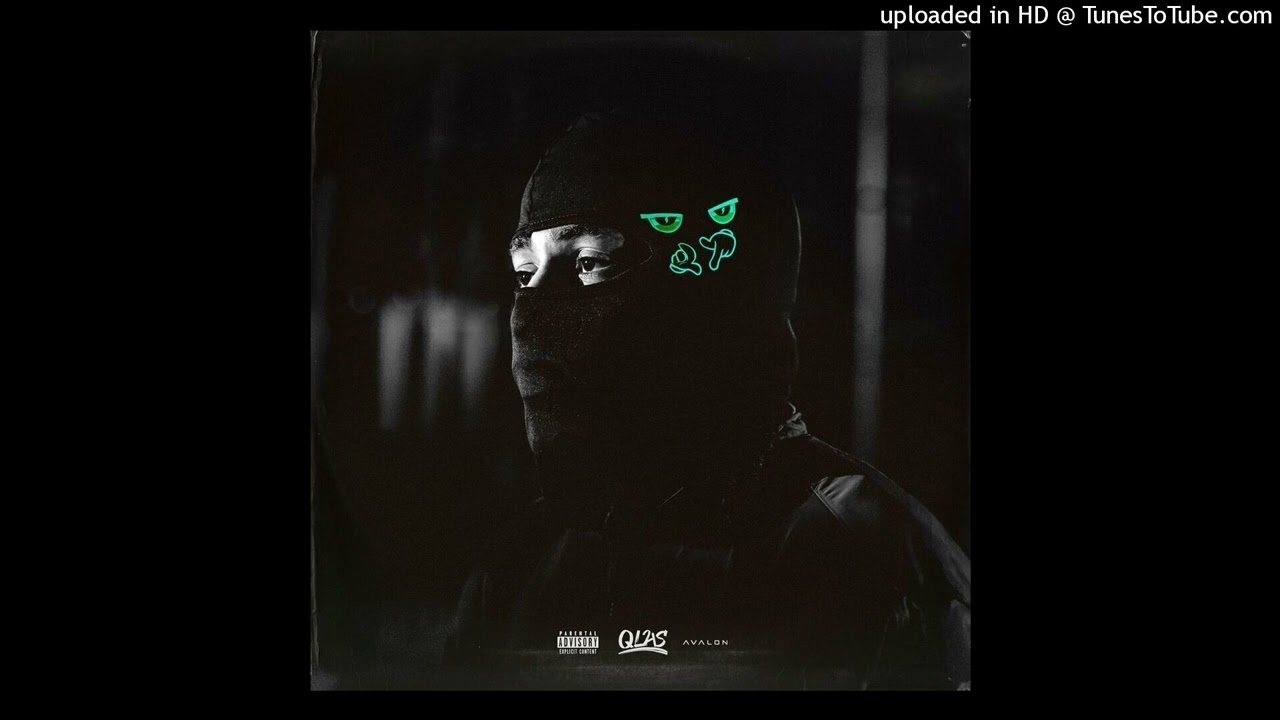 [FREE FOR NON PROFIT] Qlas x GP UIT G Type Beat 2025 "Hard Gaan" Nathan Beat [Prod. Drior]