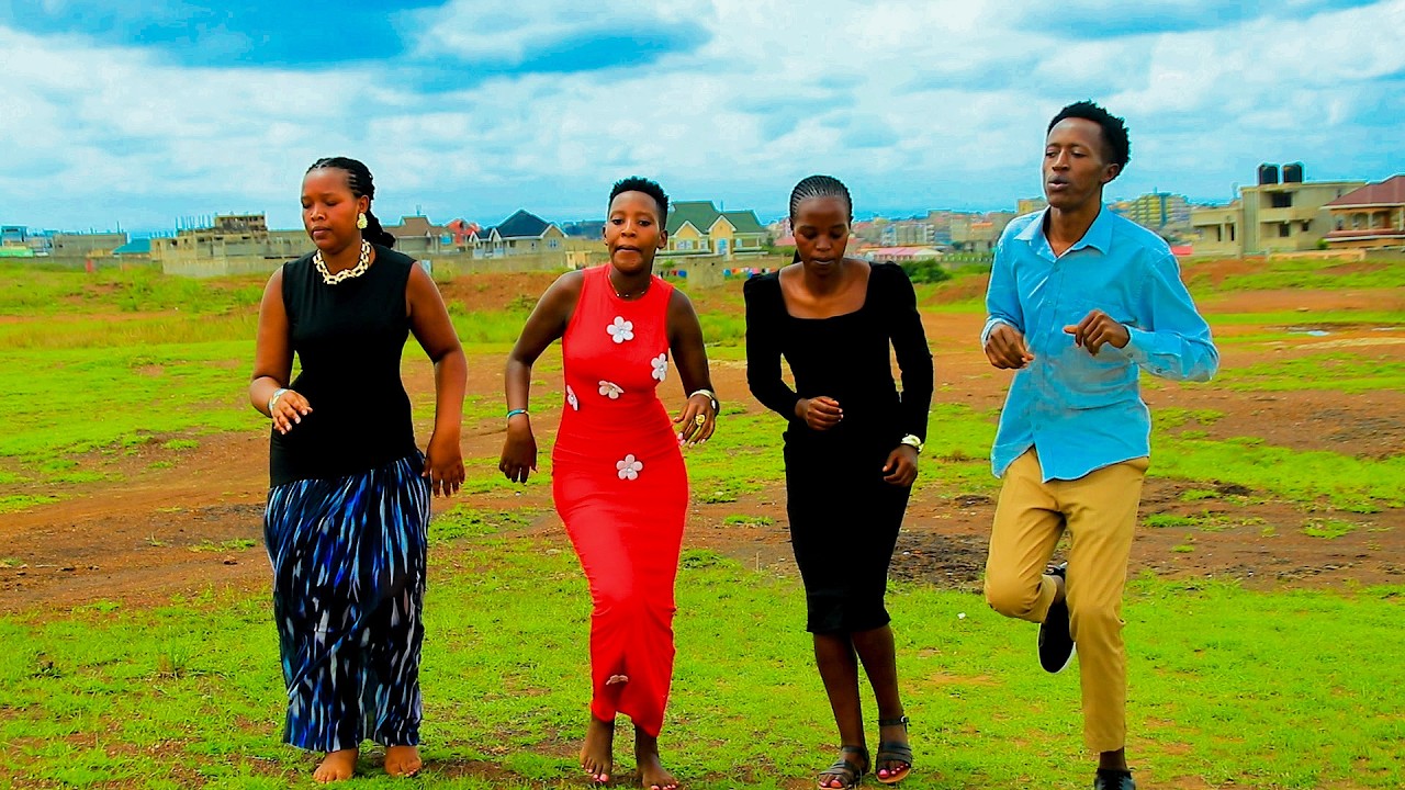 DUTAHE #YANDIRIMBO YAMAZE KUHAGERA EZEKIEL FT BEBE NABAYUMBE 