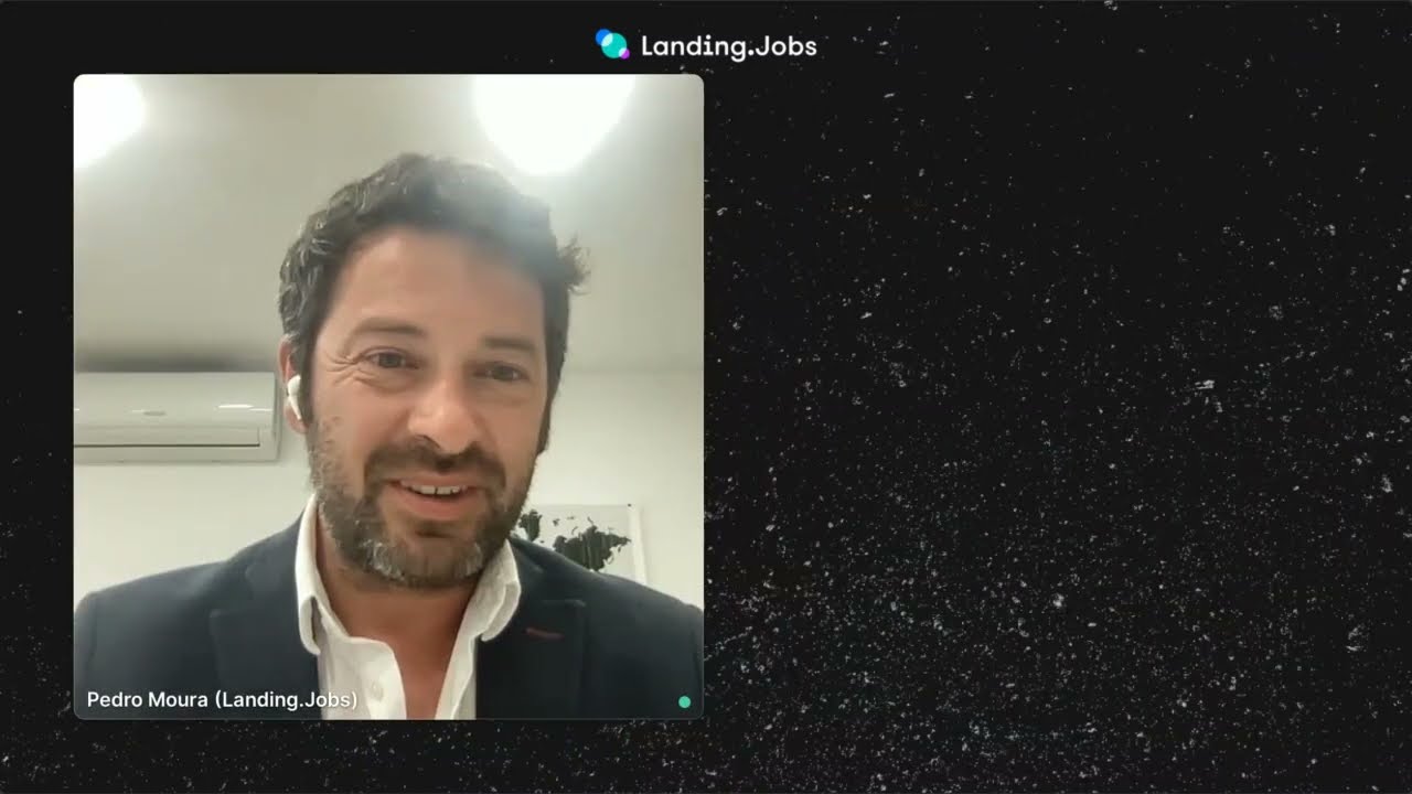 The globalisation of tech work: part 2 | Landing.Jobs