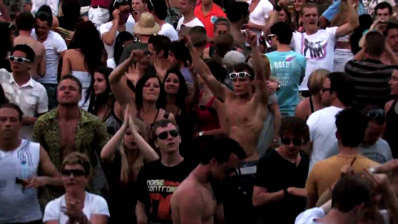 World Of Hardstyle 2010 Summer