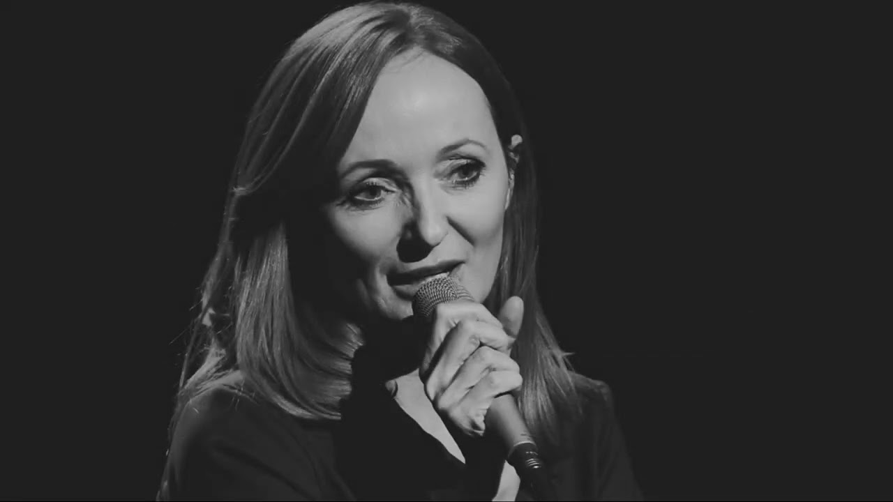 Justyna Szafran - Niech żyje bal