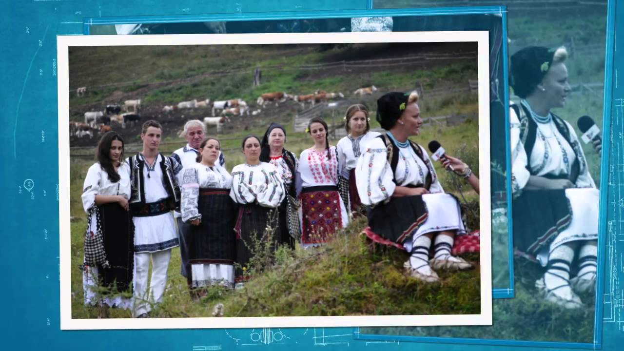 Mihaela Lomora - Am umblat prin lume mult