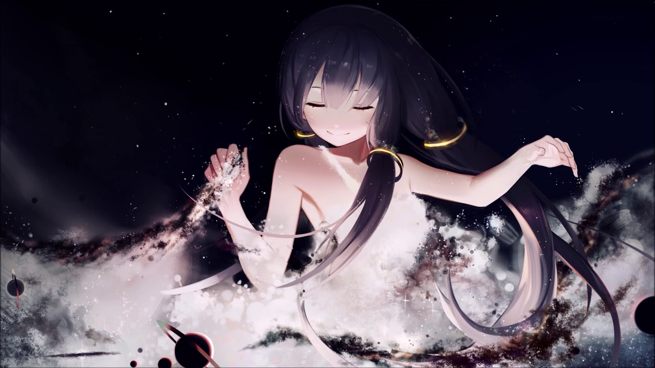 「Ikanaide (いかないで)」 【Music Box ver.】 【Vocaloid】