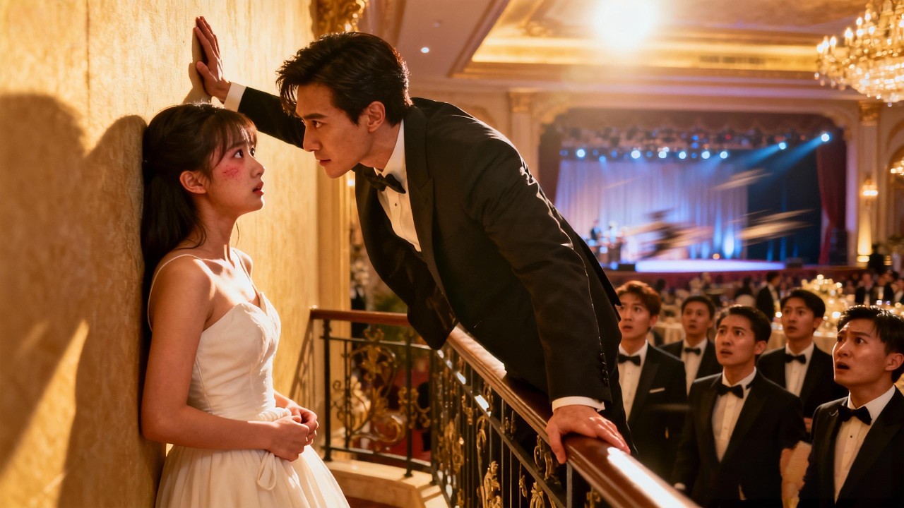 My CEO uncle, who adopted me, actually doted me to heaven