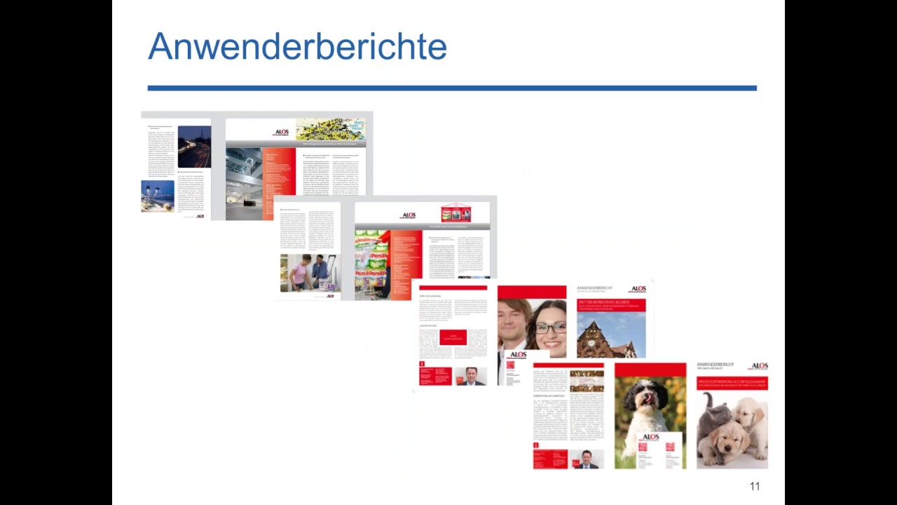 E-Mail-Archivierung leicht gemacht
