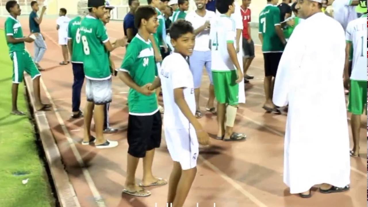 تغطيه  فريق تماسيح صحار للمباره الطريف الشماليه مع فريق الساحل      تصوير اسامه الفارسي