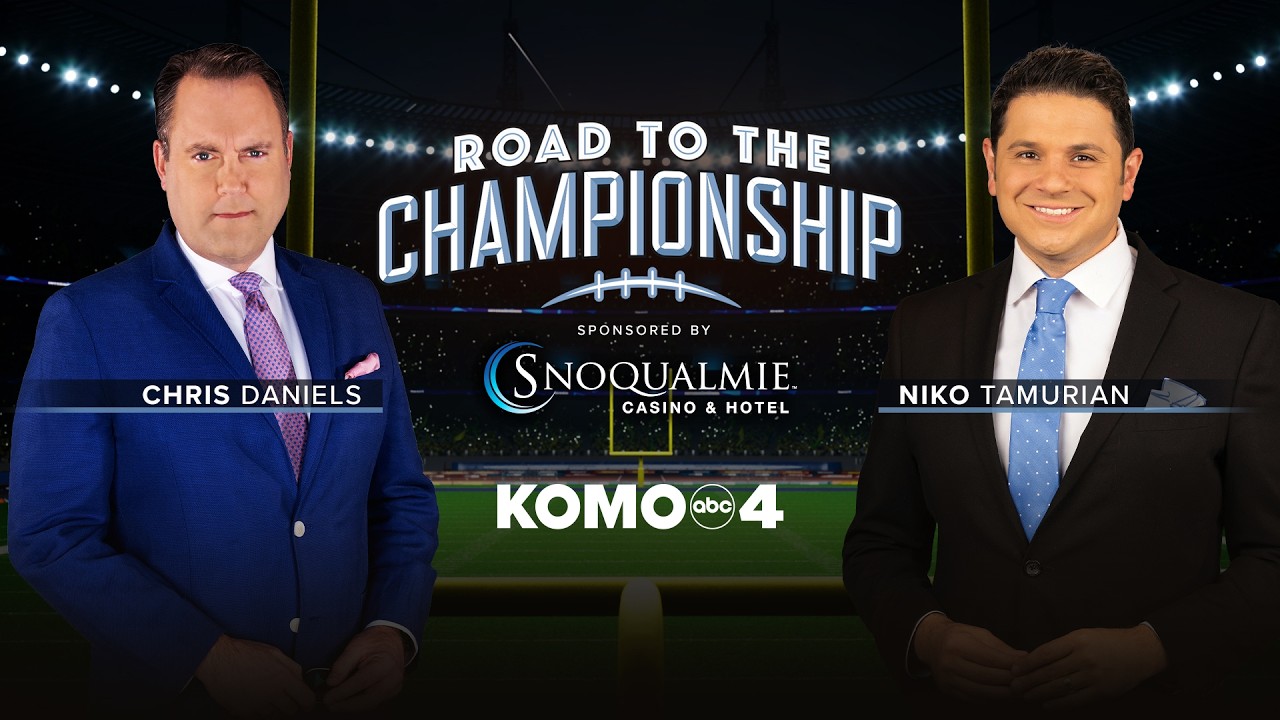 Inside the Arena Special: On scene in San Francisco for the Big Game