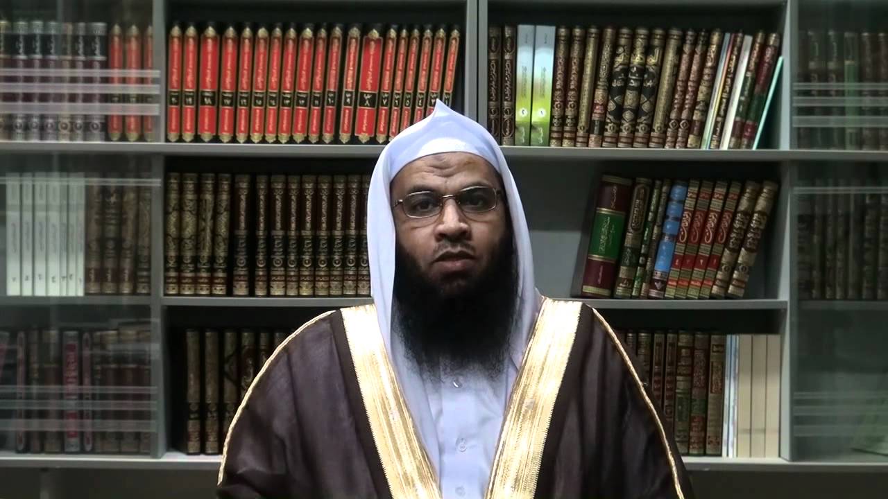 تهنئة الشيخ : عبدالله الجرفالي للشيخ : عادل الخديدي