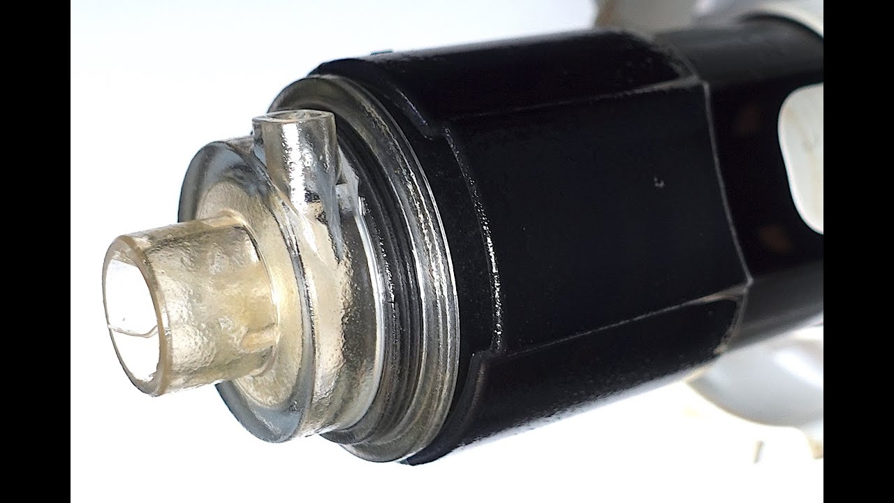 Plantui pump Repair, clean
