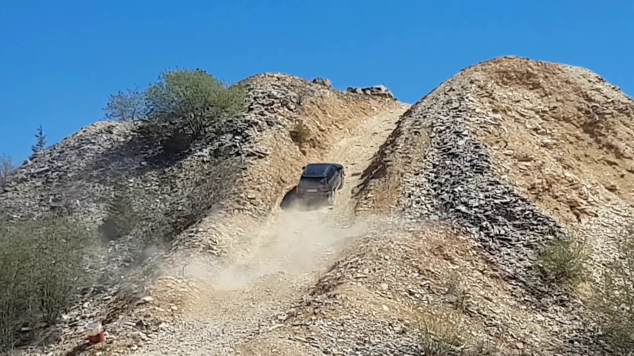 Offroad Park Langenaltheim D