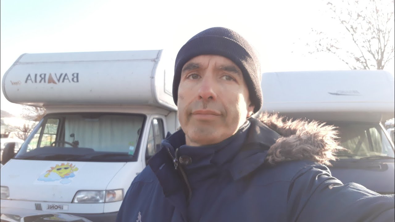 VISITE DE NEUFCHATEAU (VOSGES) PENDANT UNE SORTIE AVEC LE CAMPING CAR
