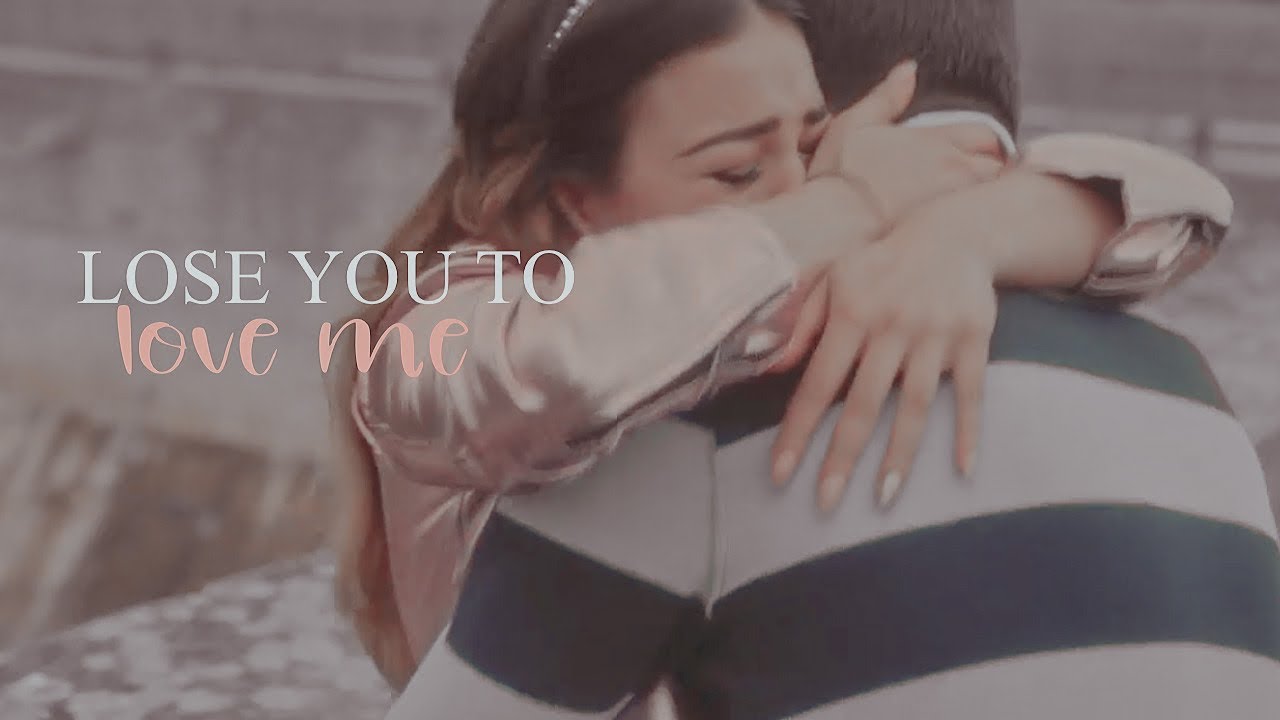 Lu & Guzman | ELITE | Lose You To Love Me