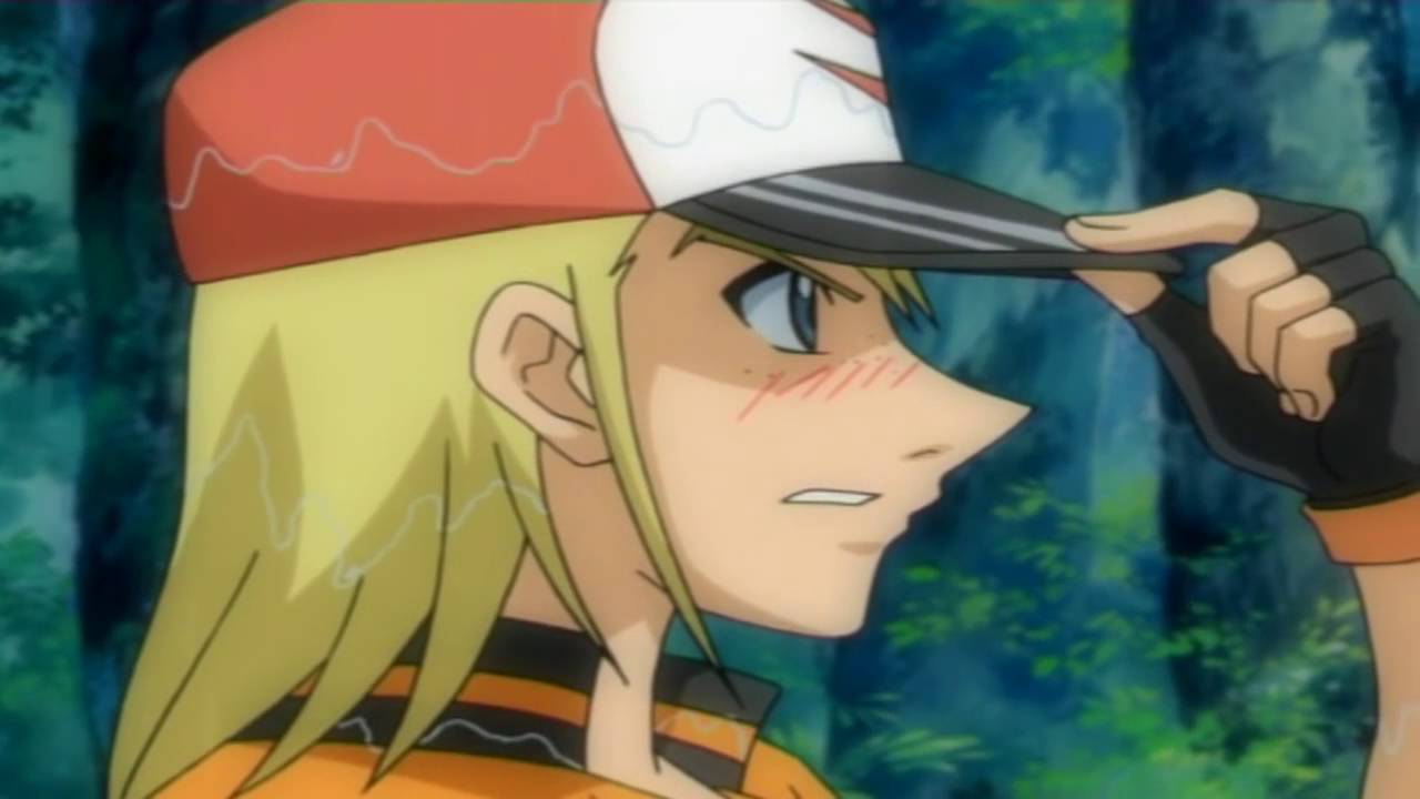 Luptatorii Bakugan Episodul 47 [ThePhenom007]