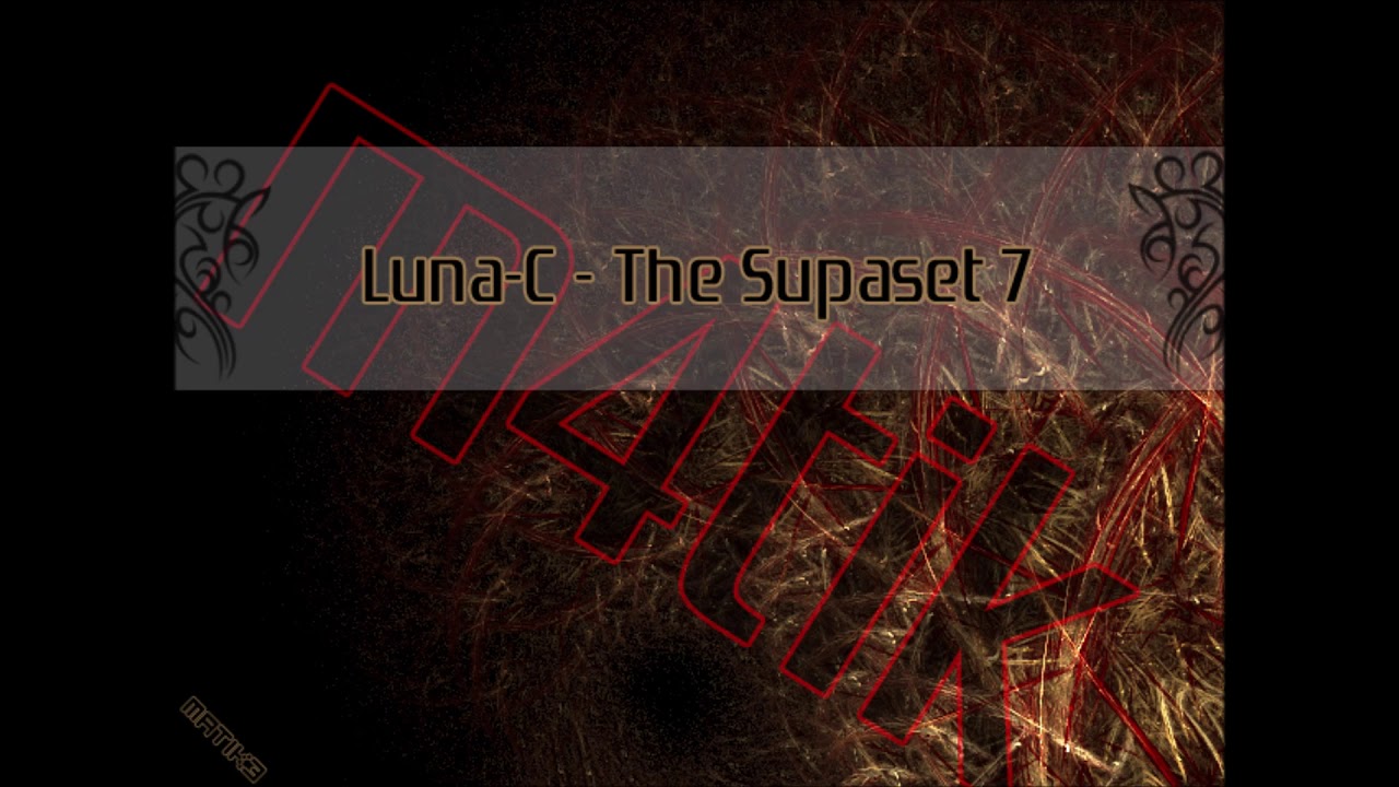 Luna-C - The Supaset 7