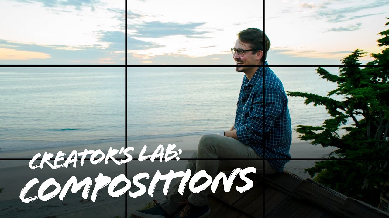 Video Composition | 4 Rules you NEED to know