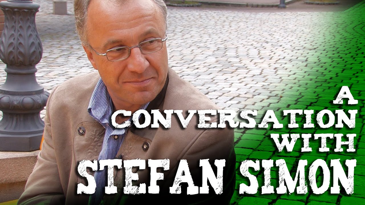 A Conversation with Stefan Simon of Kulmbacher Brauerei