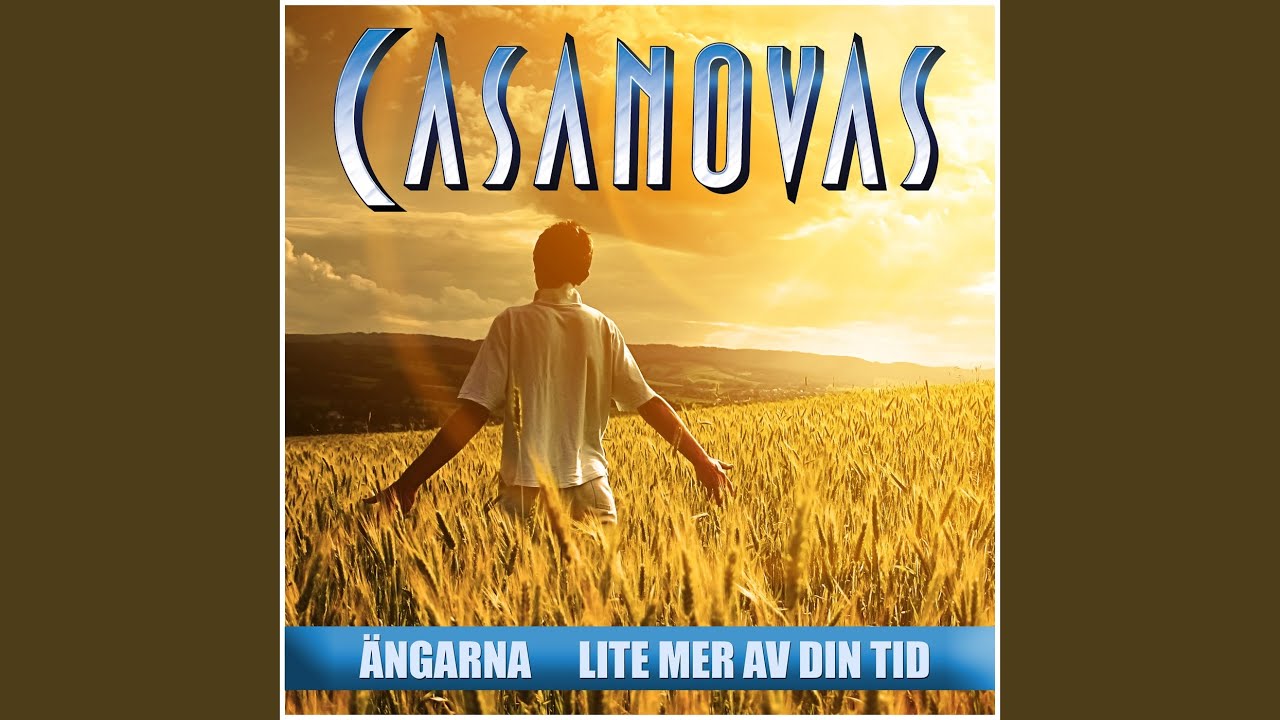 Ängarna