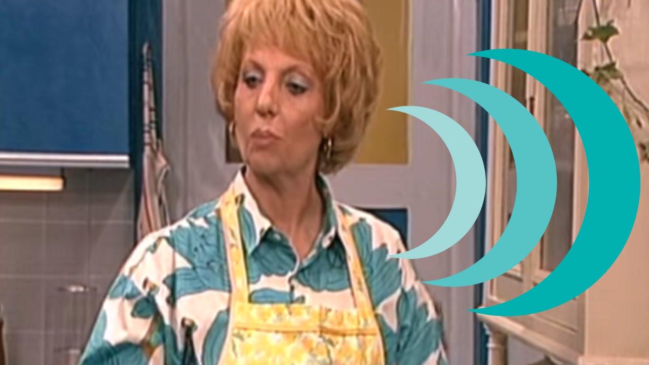 Kek in 't pak (12-12-1992) • E203 S12 • Zeg 'ns Aaa