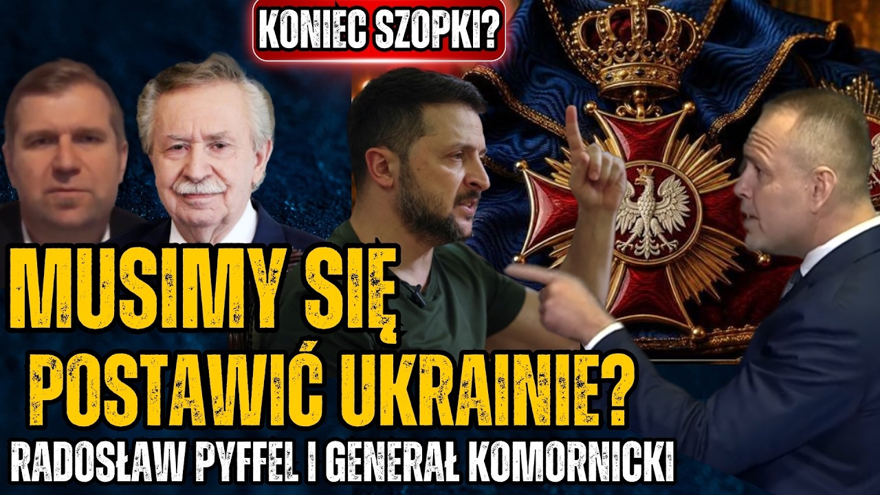 Koniec tej 