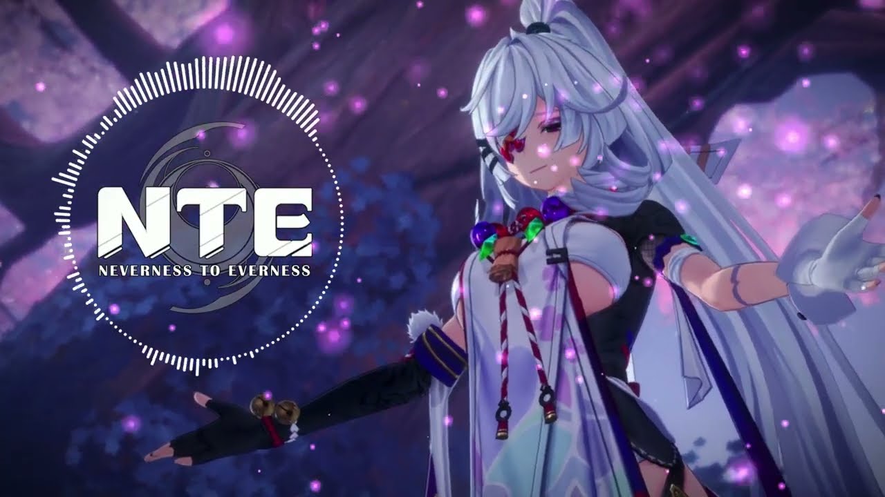 🎶 NTE: Neverness to Everness - Zankou Battle 残虹バトル BGM | 이환 OST / NTE Creator