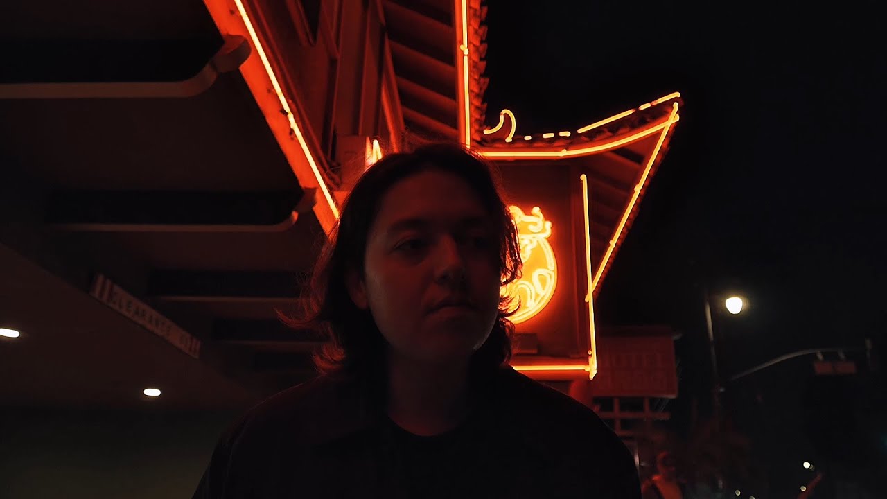Foliage - Gift (Official Video)