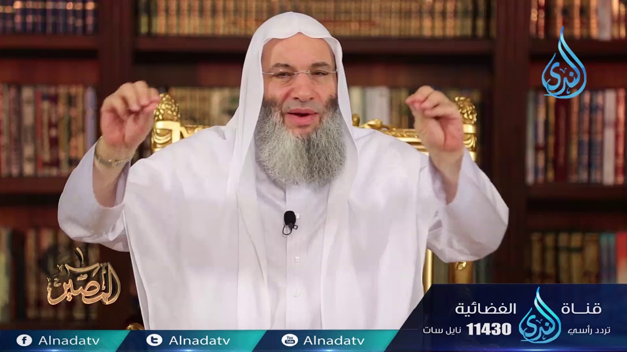 حياة البرزخ | ح6 | المصير | الشيخ الدكتور محمد حسان