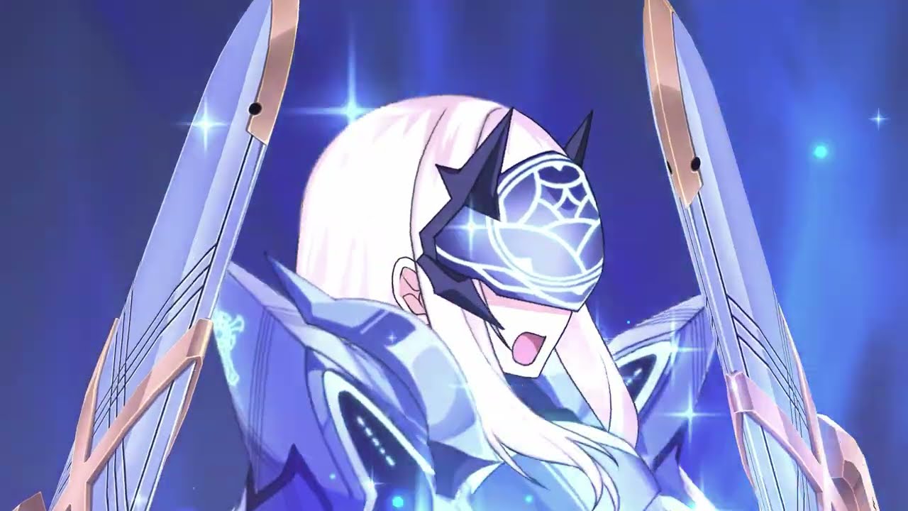 [FGO-JP] LB6 ~ Mash vs Fairy Knight Lolilo--- Lancelot.