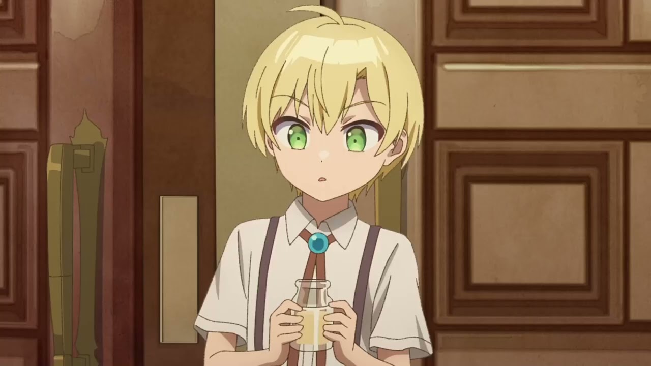 Не назвал куском дер*ма?! (Dream cast)