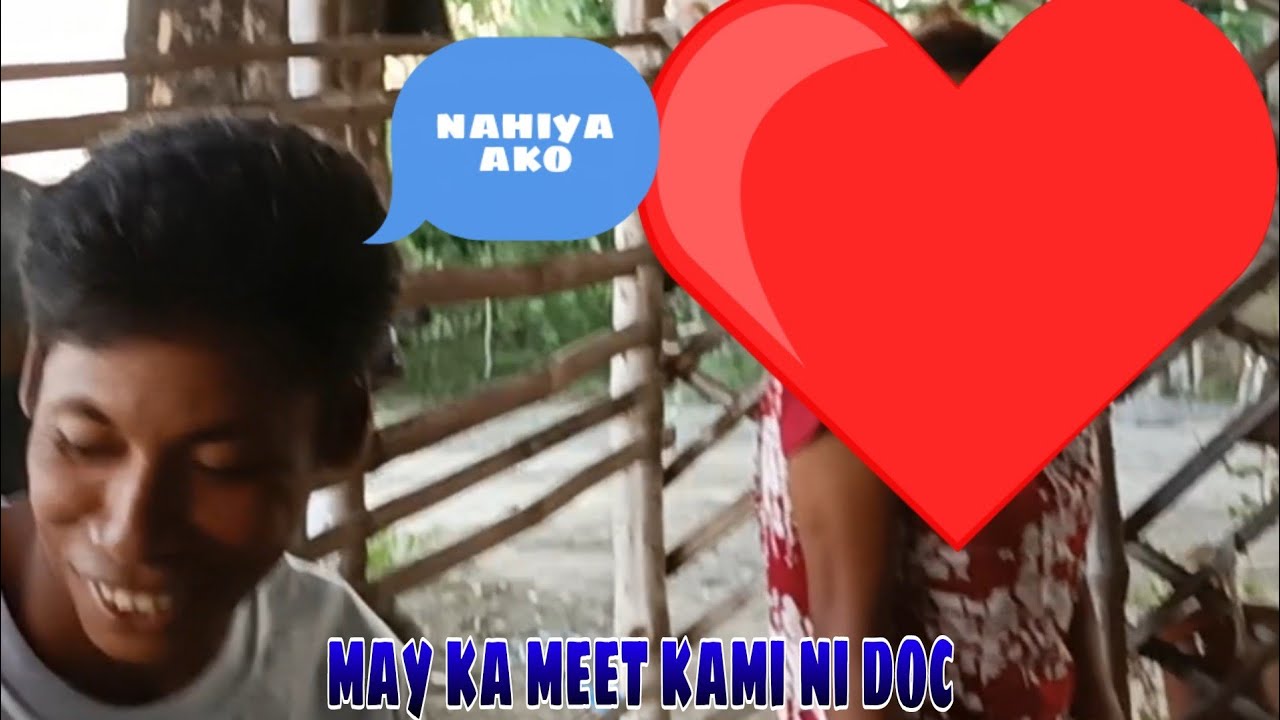 Ep. 64, BUHAY BUKID may ka meet kami ni doc.