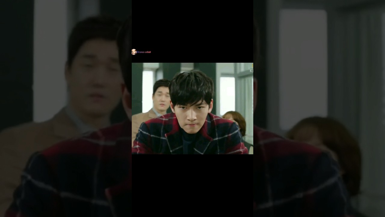 Jealousy king 😅😜💕💕 #kdrama #koreandrama #healer