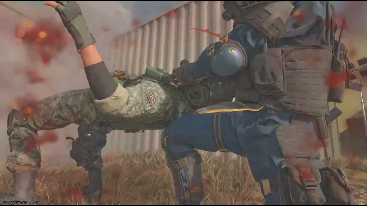 Win Dump 3. 10 Kills