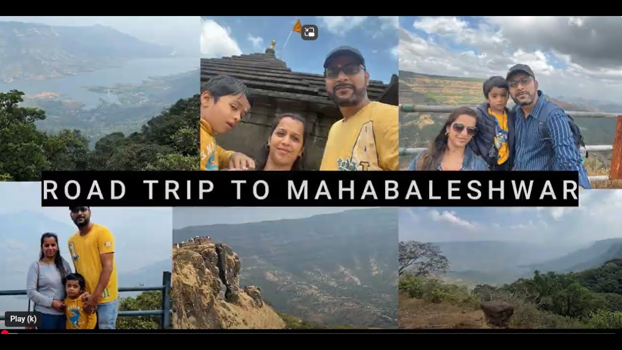 MUMBAI TO MAHABALESHWAR ROAD TRIP|MAHABALESHWAR VIA PUNE EXPRESS WAY|MUMBAI TO MAHABALESHWAR BY CAR