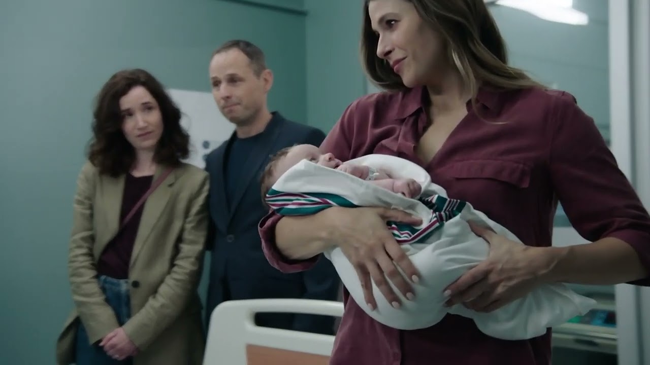 Simon, famille d'accueuil | Extrait STAT, Saison 3 | Martin Blais