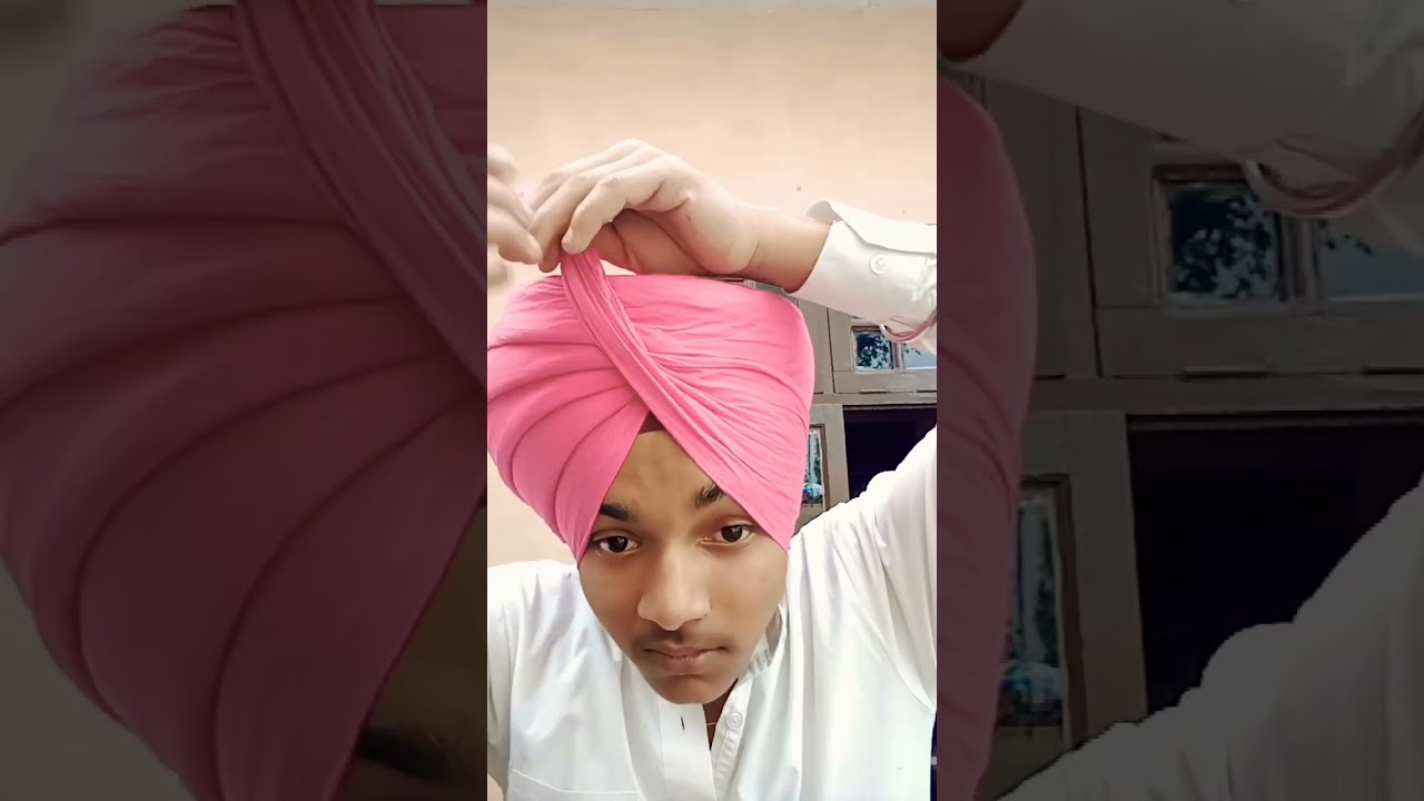 #patala sahi pagg #viral 🔥#short